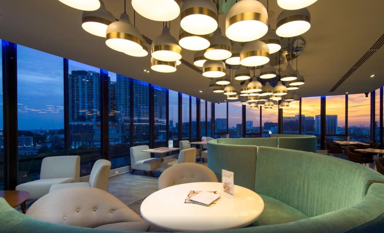 The Honeymoon Haven - 99 Residences ملقا المظهر الخارجي الصورة